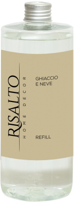 Ghiaccio e neve