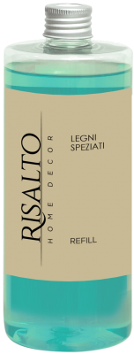Legni Speziati