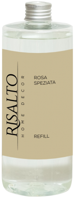 Rosa speziata