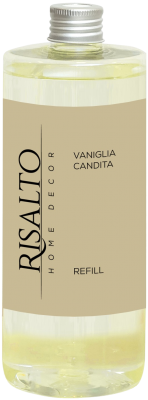 Vaniglia Candita