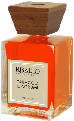 Tabacco e Agrumi